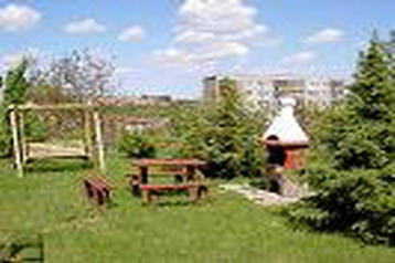 Poljska Privát Gdanjsk / Gdańsk, Eksterijer